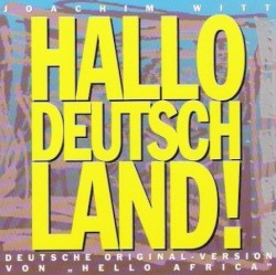 Hallo Deutschland