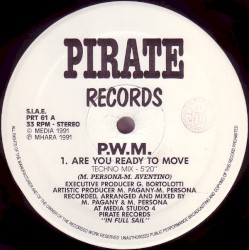 Are You Ready to Move