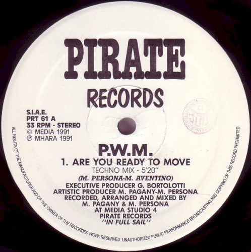 Are You Ready to Move