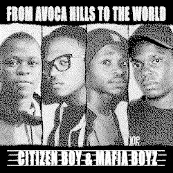 From Avoca Hills to the World