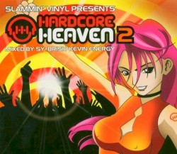 Hardcore Heaven 2