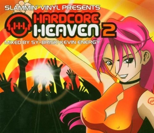 Hardcore Heaven 2