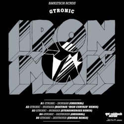 Ironman