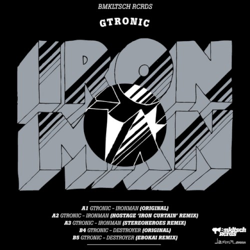 Ironman