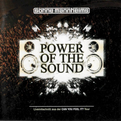 Power of the Sound