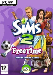 The Sims 2: FreeTime
