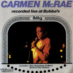 Live at Bubba's