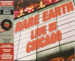 Live in Chicago