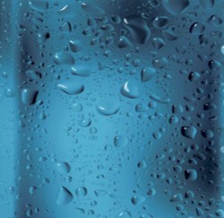 Cool Water