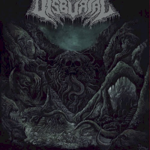 Undying Dead Exhumations