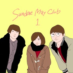 Sundae May Club 1