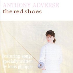 The Red Shoes