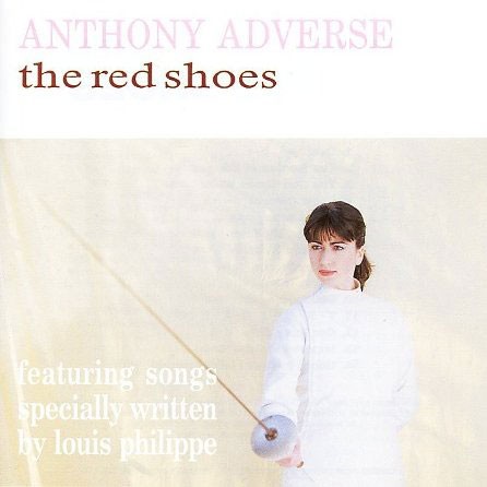 The Red Shoes