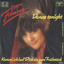 Dance Tonight