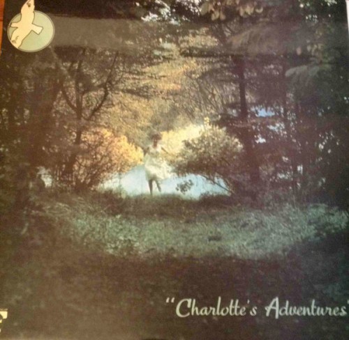 Charlotte’s Adventures