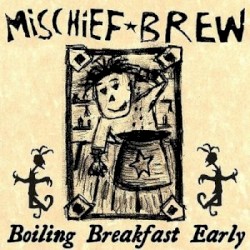 Boiling Breakfast Early