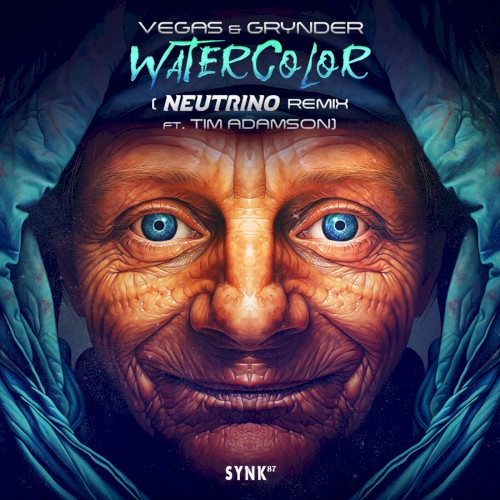 Watercolor (Neutrino remix)