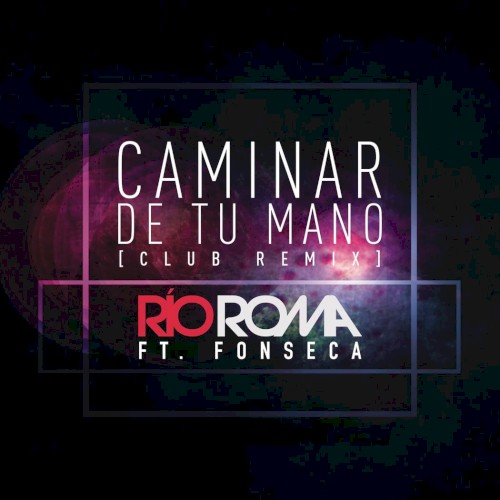 Caminar de tu mano (club remix)