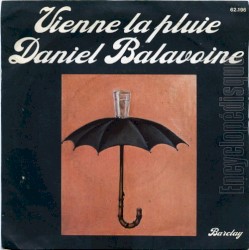 Vienne la pluie