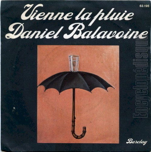 Vienne la pluie