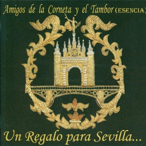 Un regalo para Sevilla