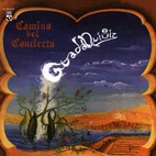 Camino del concierto