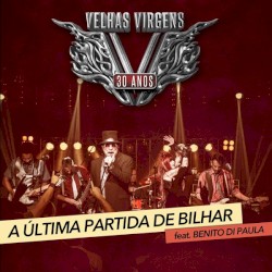 A última partida de bilhar