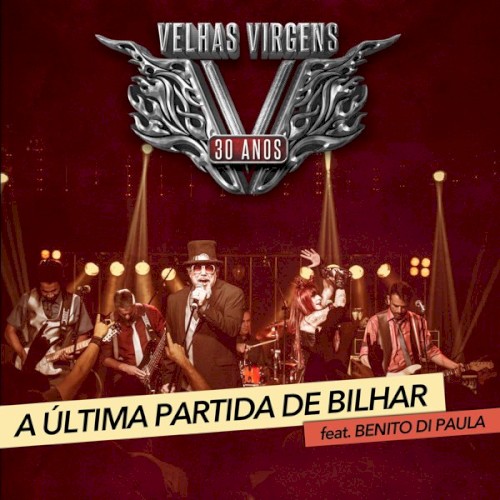 A última partida de bilhar