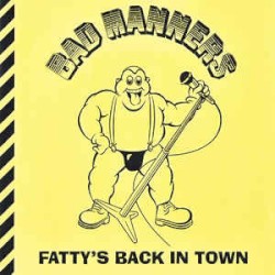 Fatty’s Back in Town