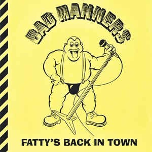 Fatty’s Back in Town