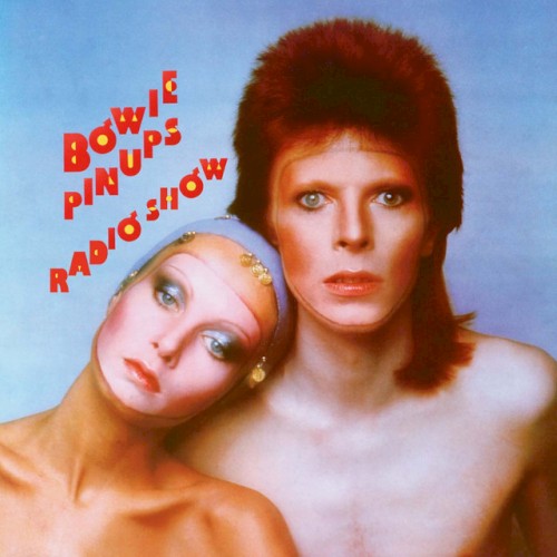 Pin-Ups Radio Show