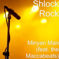 Minyan Man