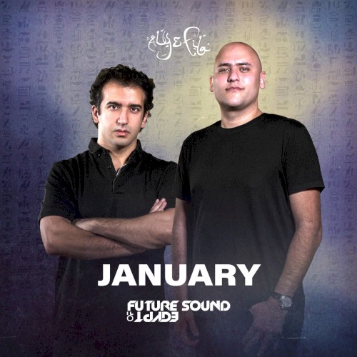 Best of January 2022