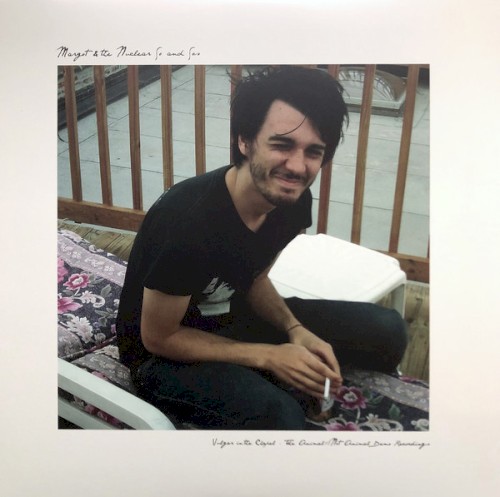 Vulgar in the Chapel – The Animal!/Not Animal Demo Recordings