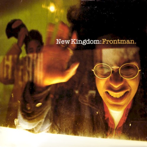 Frontman