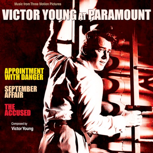 Appointment with Danger / The Accused / September Affair