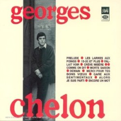 Georges Chelon