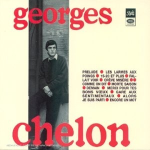 Georges Chelon
