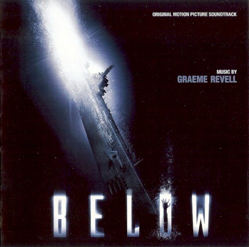 Below