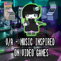 Music Inspired on Video Games