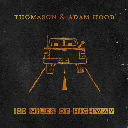 100 Miles of Highway
