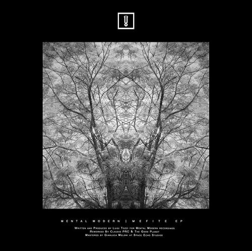 Mefite EP