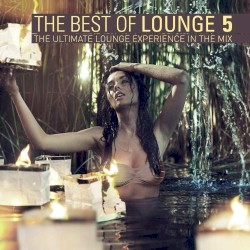 The Best of Lounge 5: The Ultimate Lounge Experience In The Mix