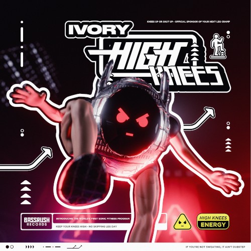 HIGH KNEES