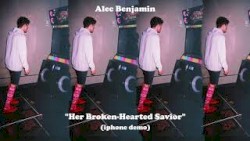 Her Broken Hearted Savior