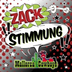 Zack!! Stimmung!!