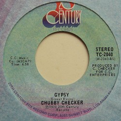 Reggae My Way / Gypsy