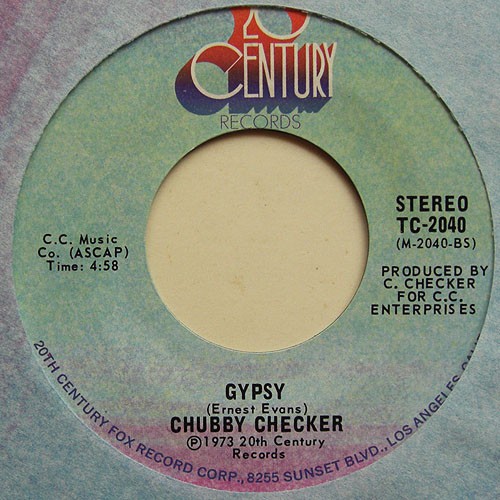 Reggae My Way / Gypsy