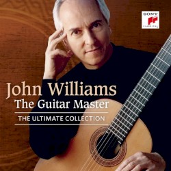 The Guitar Master