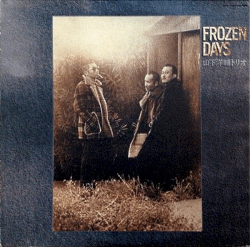 Frozen Days